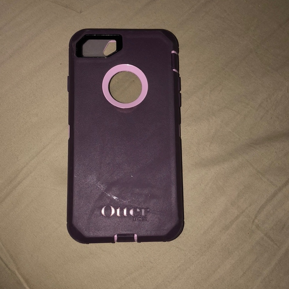 otterbox iphone 7